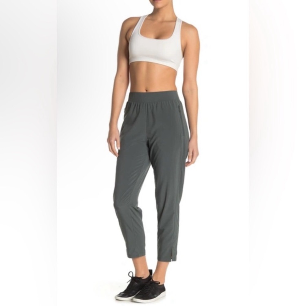 ❤️Z by Zella Grey Running Pants Athletic Size S
